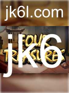Descubra o Fascinante Mundo de FourTreasures