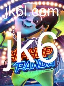 HipHopPanda: Um Mergulho no Mundo Vibrante do Jogo