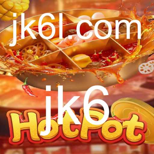Hotpot: Um Mergulho em Estratégia e Diversão com a Palavra-Chave JK6