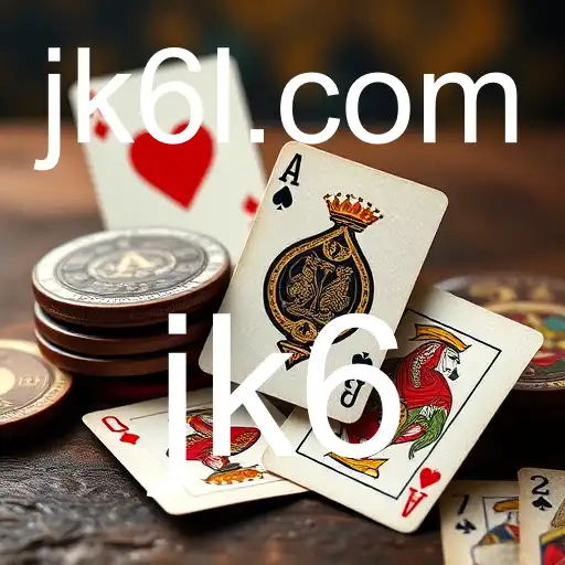 Explorando o Mundo dos Jogos de Cartas