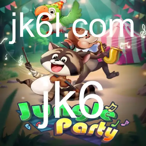 Descubra Jungle Party: Um Jogo de Aventura e Estratégia