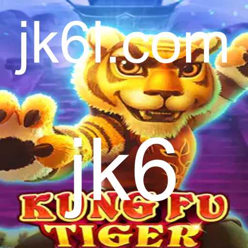 Explorando o Mundo de KungFuTiger: Um Jogo de Artes Marciais Intenso