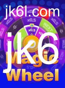 MagicWheel: Descobrindo o Mundo Fascinante do Jogo