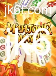 Explorando MahjongWays: Um Mergulho no Fascinante Mundo do Jogo