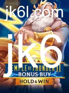 Descubra o Incrível Mundo de Temple of Thunder II Bonus Buy