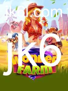 Descubra WonderFarm: O Jogo que Transforma Fazendas em Aventuras Épicas